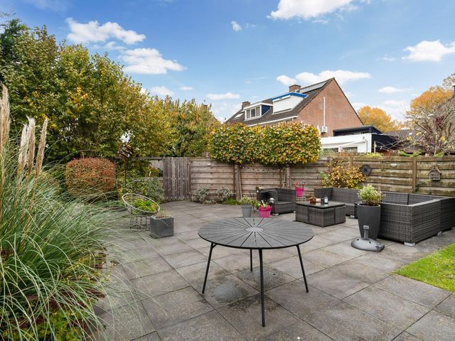 Drechterland 38, Zoetermeer