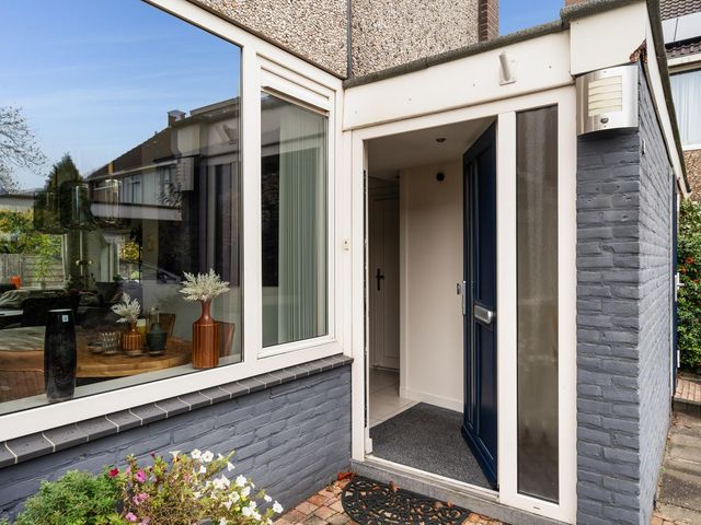 Drechterland 38, Zoetermeer