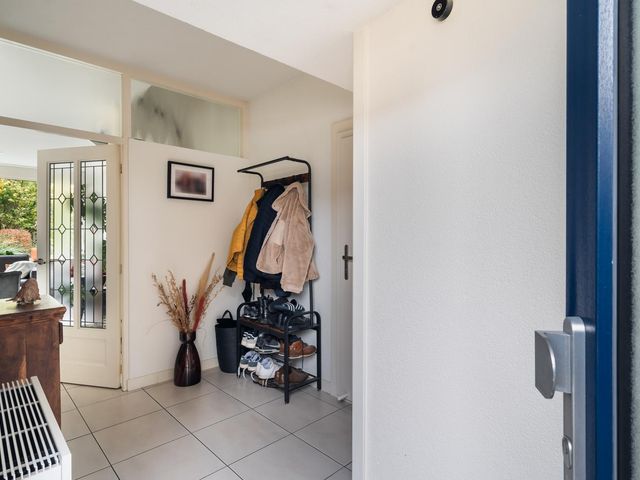 Drechterland 38, Zoetermeer