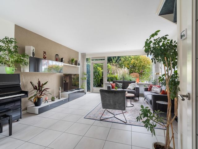 Drechterland 38, Zoetermeer