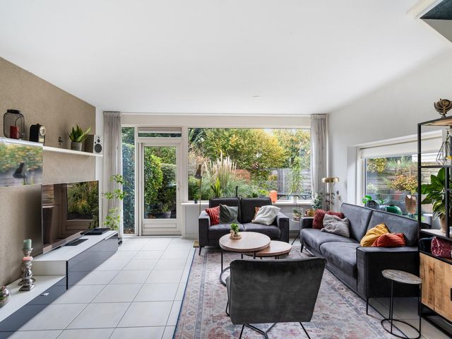 Drechterland 38, Zoetermeer