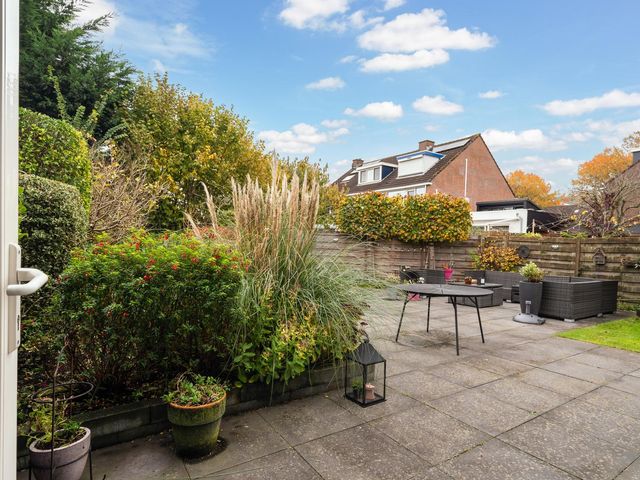 Drechterland 38, Zoetermeer