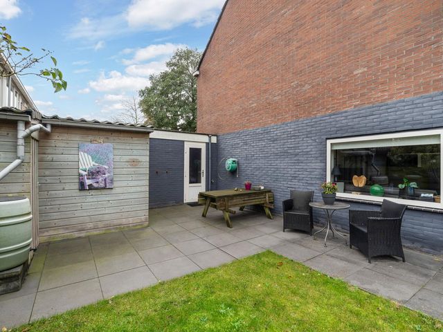 Drechterland 38, Zoetermeer