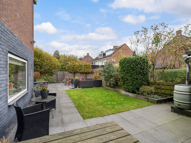 Drechterland 38, Zoetermeer