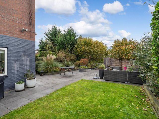 Drechterland 38, Zoetermeer