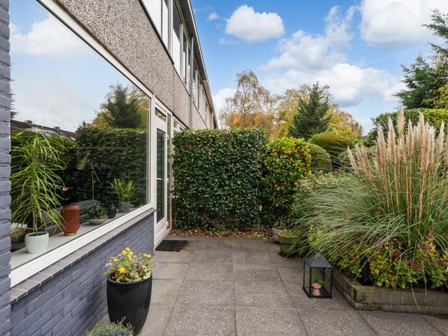 Drechterland 38, Zoetermeer