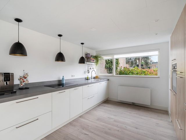 Wagnerlaan 4, Waddinxveen