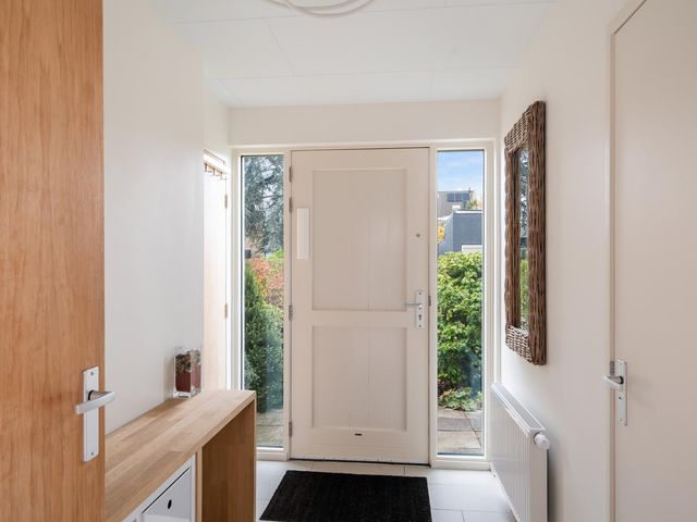 Wagnerlaan 4, Waddinxveen