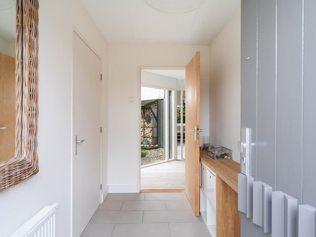 Wagnerlaan 4, Waddinxveen