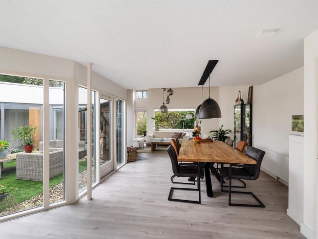 Wagnerlaan 4, Waddinxveen