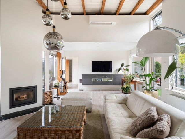 Wagnerlaan 4, Waddinxveen