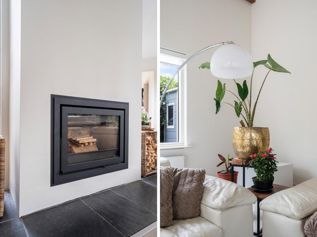 Wagnerlaan 4, Waddinxveen