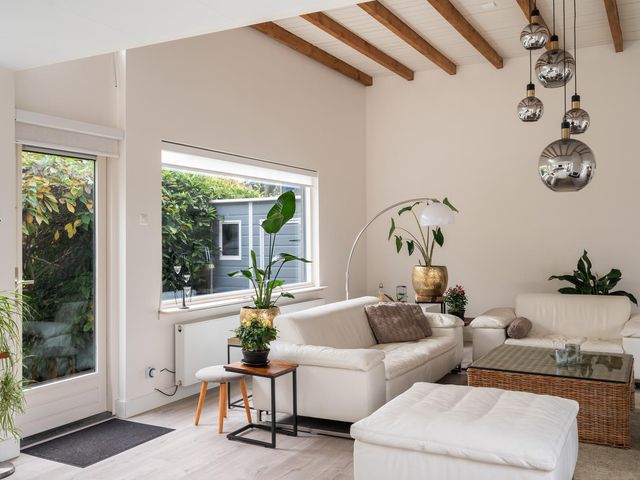 Wagnerlaan 4, Waddinxveen