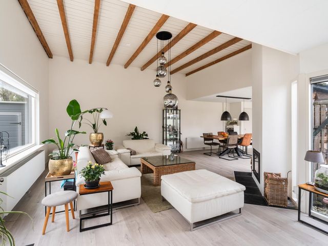 Wagnerlaan 4, Waddinxveen