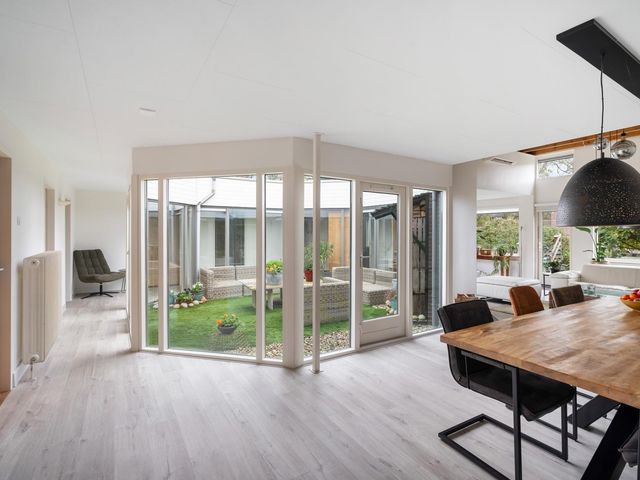 Wagnerlaan 4, Waddinxveen