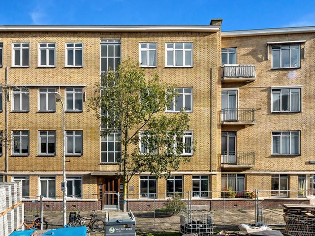 Medemblikstraat 28B, 'S-Gravenhage