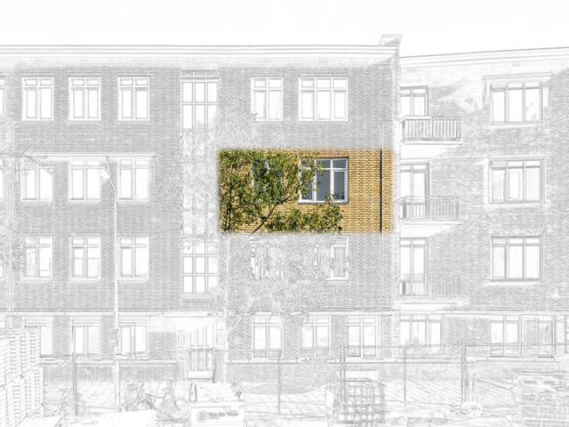 Medemblikstraat 28B, 'S-Gravenhage