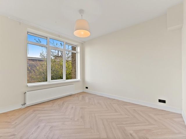 Medemblikstraat 28B, 'S-Gravenhage