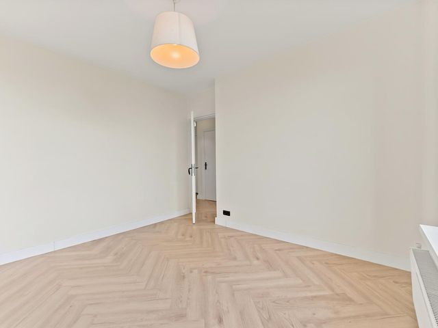 Medemblikstraat 28B, 'S-Gravenhage