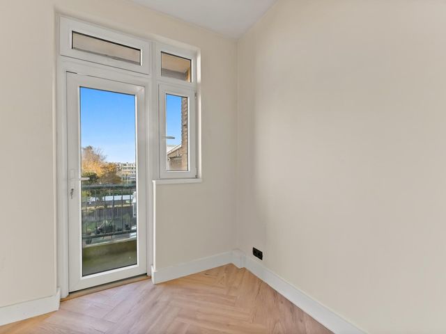 Medemblikstraat 28B, 'S-Gravenhage