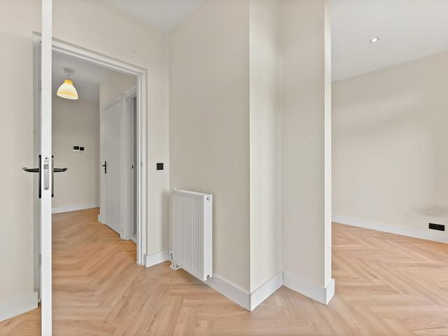 Medemblikstraat 28B, 'S-Gravenhage