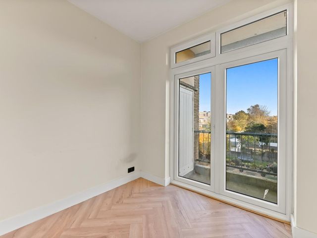 Medemblikstraat 28B, 'S-Gravenhage