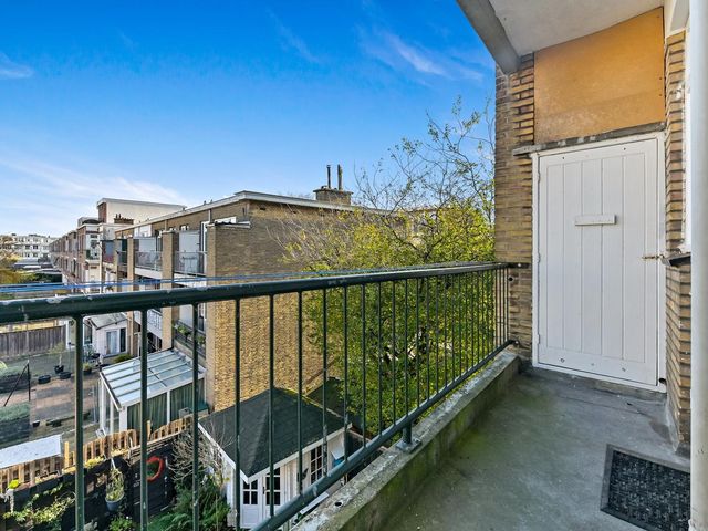 Medemblikstraat 28B, 'S-Gravenhage