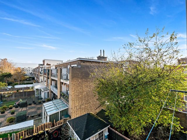 Medemblikstraat 28B, 'S-Gravenhage