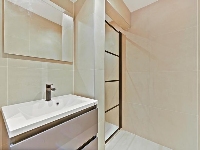 Medemblikstraat 28B, 'S-Gravenhage