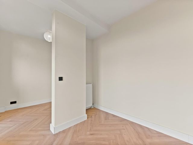 Medemblikstraat 28B, 'S-Gravenhage