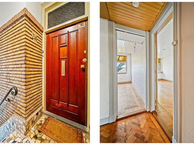 Apeldoornselaan 258, 'S-Gravenhage