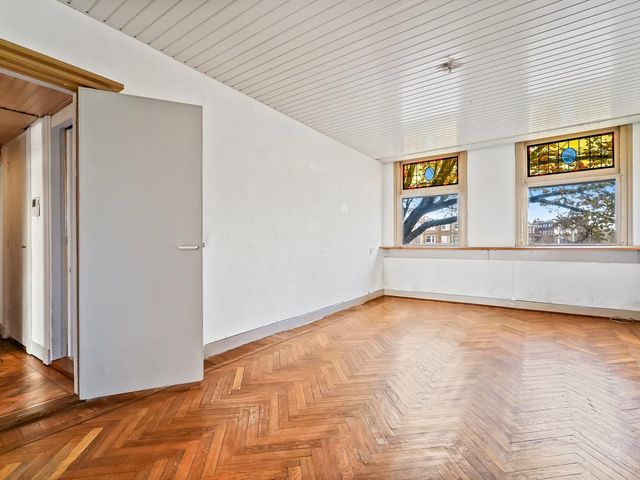 Apeldoornselaan 258, 'S-Gravenhage