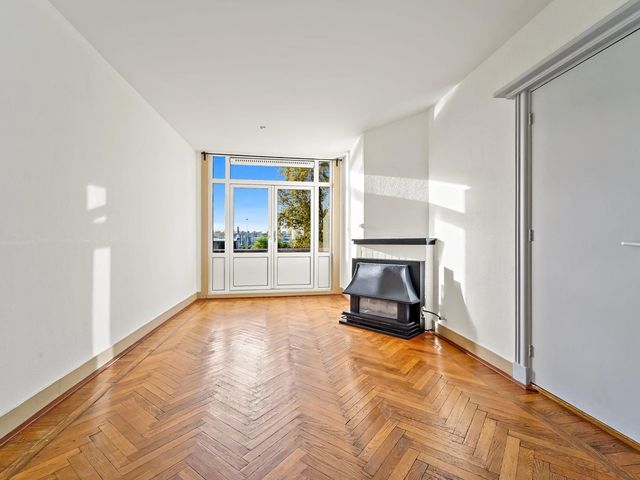 Apeldoornselaan 258, 'S-Gravenhage