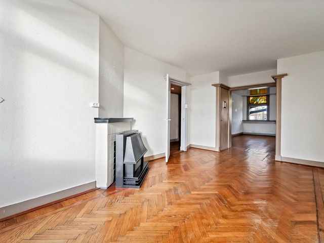 Apeldoornselaan 258, 'S-Gravenhage