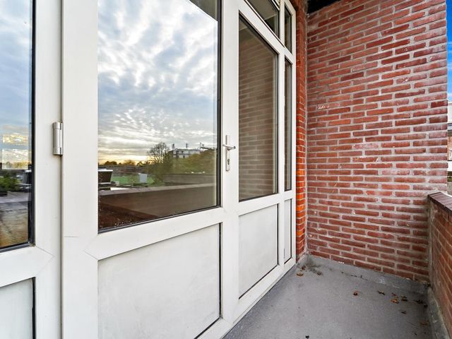 Apeldoornselaan 258, 'S-Gravenhage