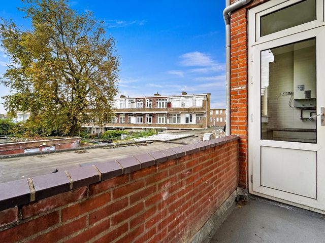 Apeldoornselaan 258, 'S-Gravenhage