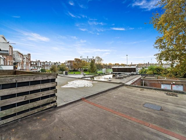 Apeldoornselaan 258, 'S-Gravenhage