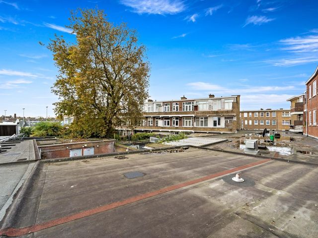 Apeldoornselaan 258, 'S-Gravenhage