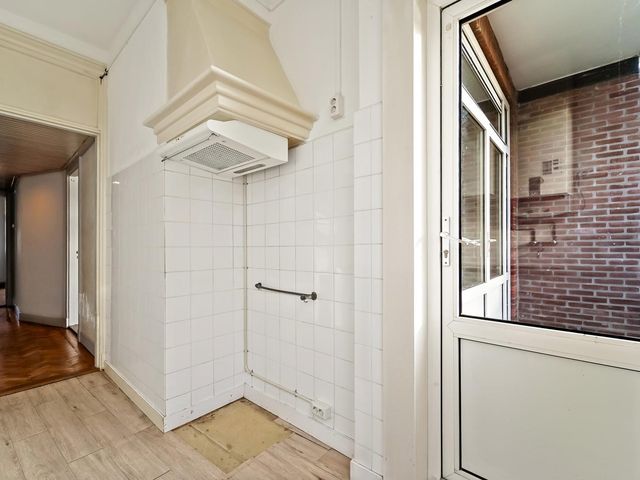 Apeldoornselaan 258, 'S-Gravenhage