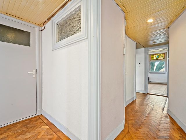 Apeldoornselaan 258, 'S-Gravenhage