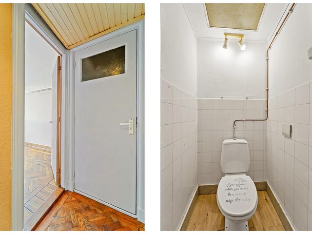 Apeldoornselaan 258, 'S-Gravenhage