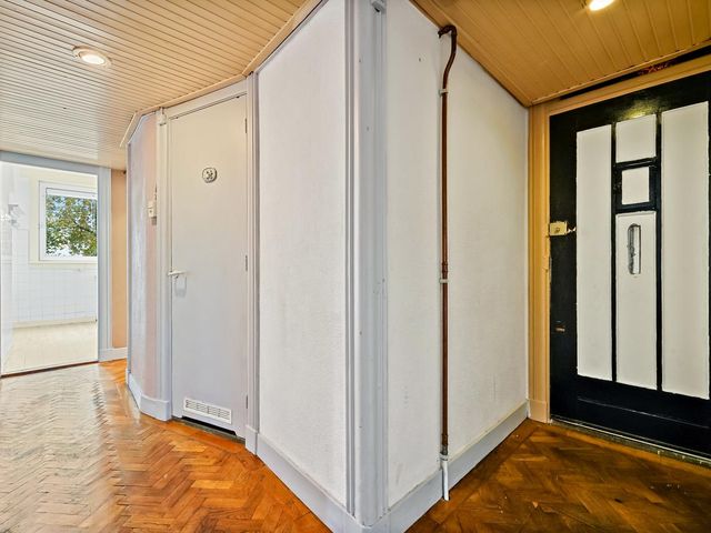 Apeldoornselaan 258, 'S-Gravenhage