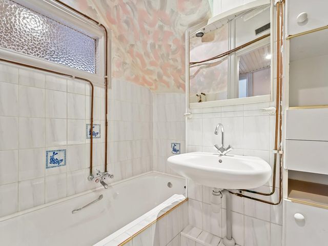 Apeldoornselaan 258, 'S-Gravenhage