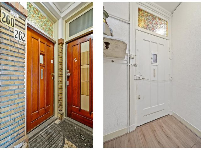 Apeldoornselaan 262, 'S-Gravenhage