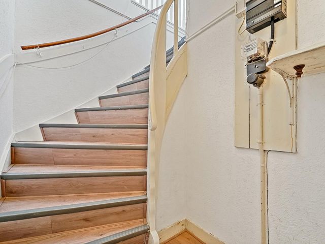 Apeldoornselaan 262, 'S-Gravenhage