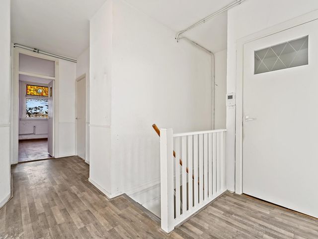 Apeldoornselaan 262, 'S-Gravenhage