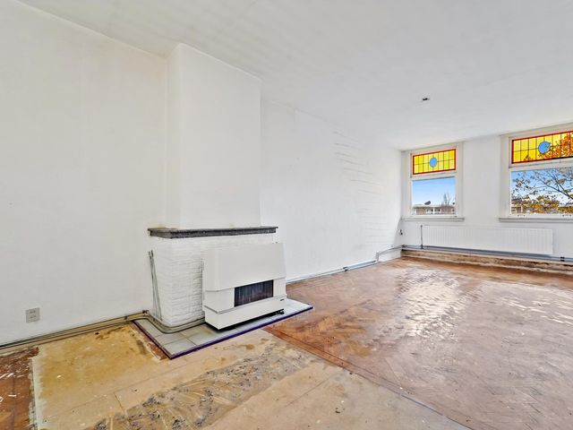 Apeldoornselaan 262, 'S-Gravenhage