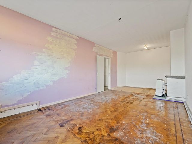 Apeldoornselaan 262, 'S-Gravenhage