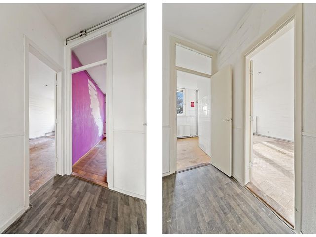 Apeldoornselaan 262, 'S-Gravenhage