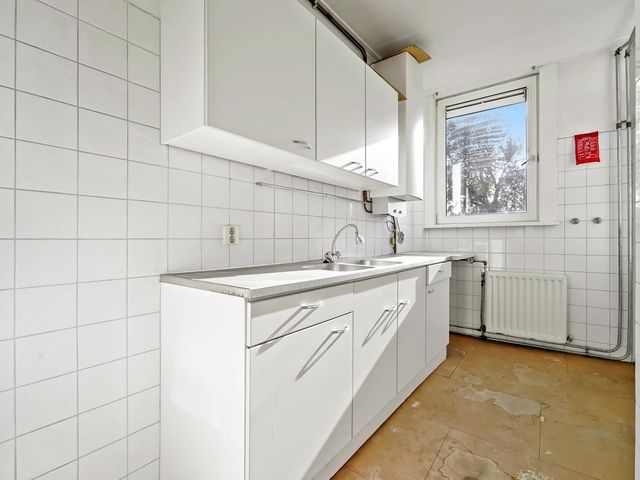 Apeldoornselaan 262, 'S-Gravenhage